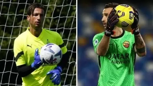 罗马旧将米兰特：加斯佩里尼就像我第二个父亲，我永远感激他