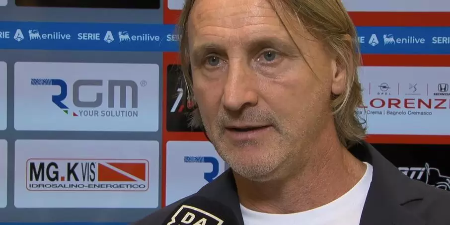 克雷莫内塞主帅：我预测过尤文的战术，没想到小图拉姆会出场