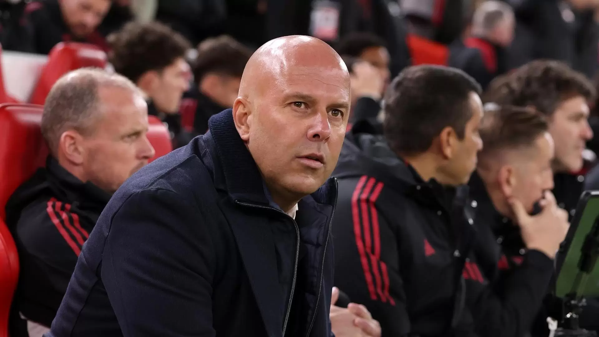 斯洛特执教利物浦联赛突破100分仅用48场，追平队史纪录