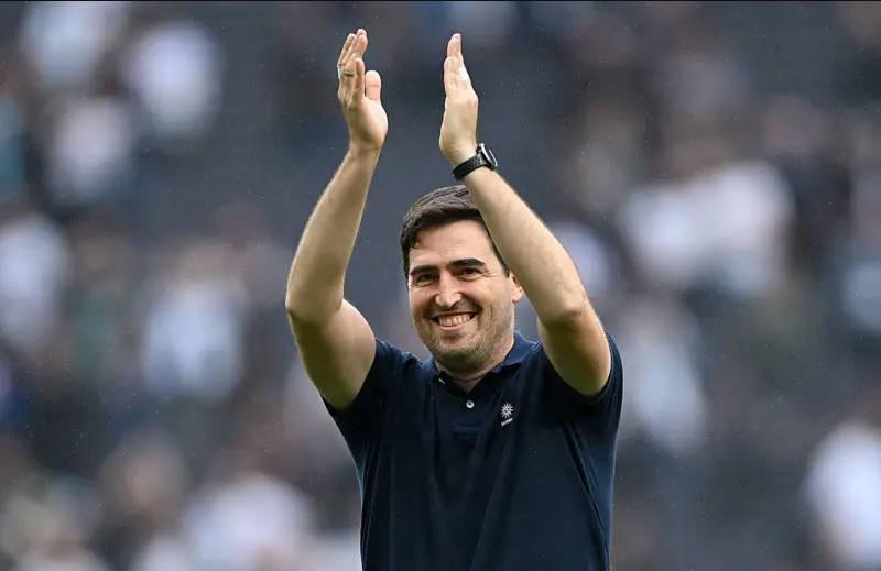 伊劳拉：伯恩茅斯不是曼城、阿森纳和利物浦的竞争对手 (https://www.olegood.com/) pet 第1张