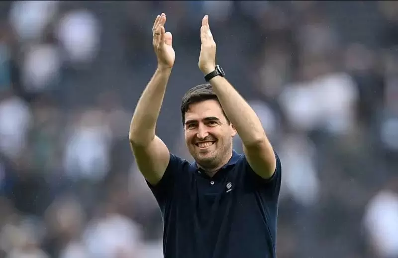 伊劳拉:伯恩茅斯不是曼城、阿森纳和利物浦的竞争对手 伊劳拉:伯恩茅斯不是曼城、阿森纳和利物浦的竞争对手