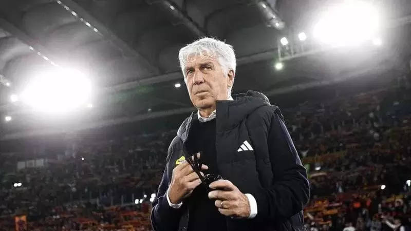 共和报:米兰状态起伏不定,加斯佩里尼将仰仗迪巴拉和苏莱 共和报:米兰状态起伏不定,加斯佩里尼将仰仗迪巴拉和苏莱