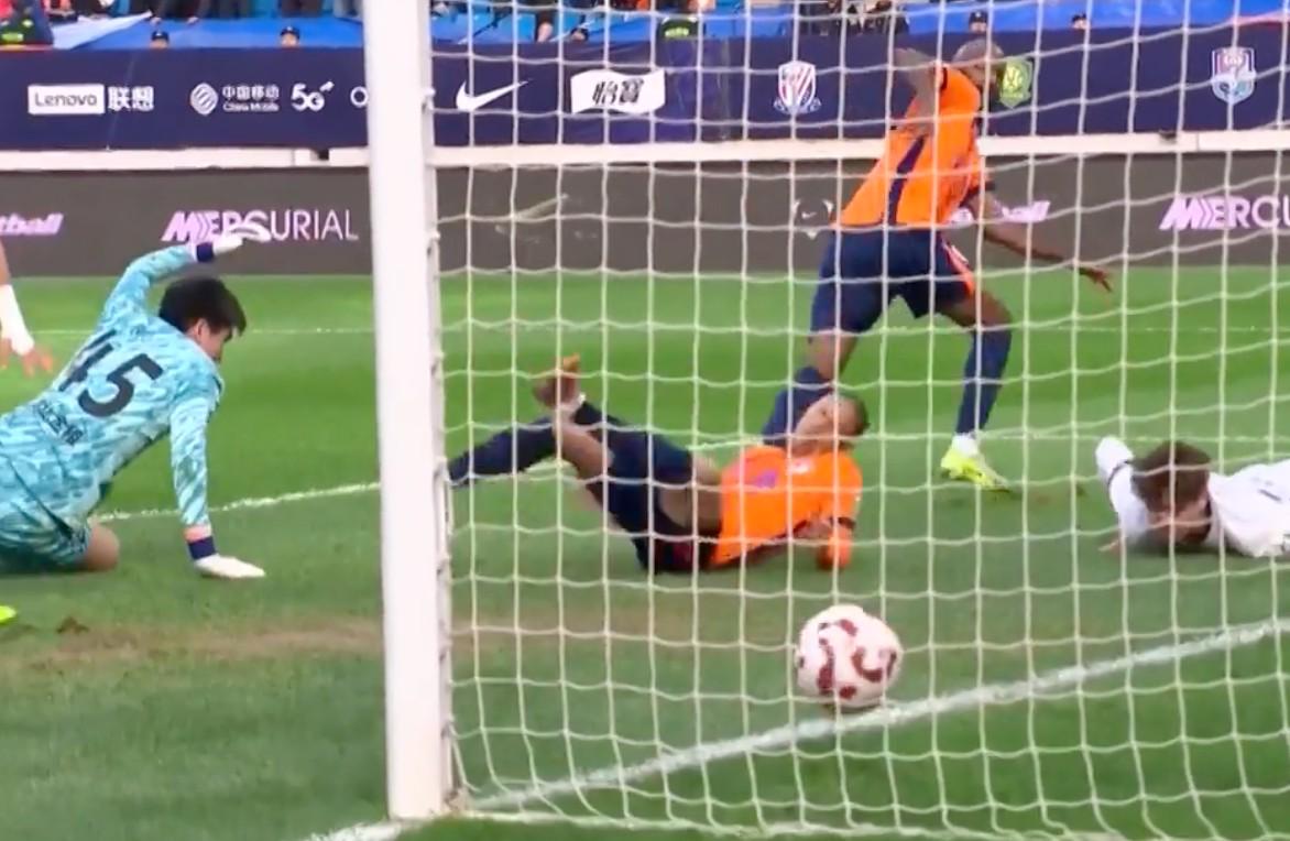 热议中超保级：赛程为人情世故提供便利；亚泰想搞肯定冲回来 (https://www.olegood.com/) pet 第1张