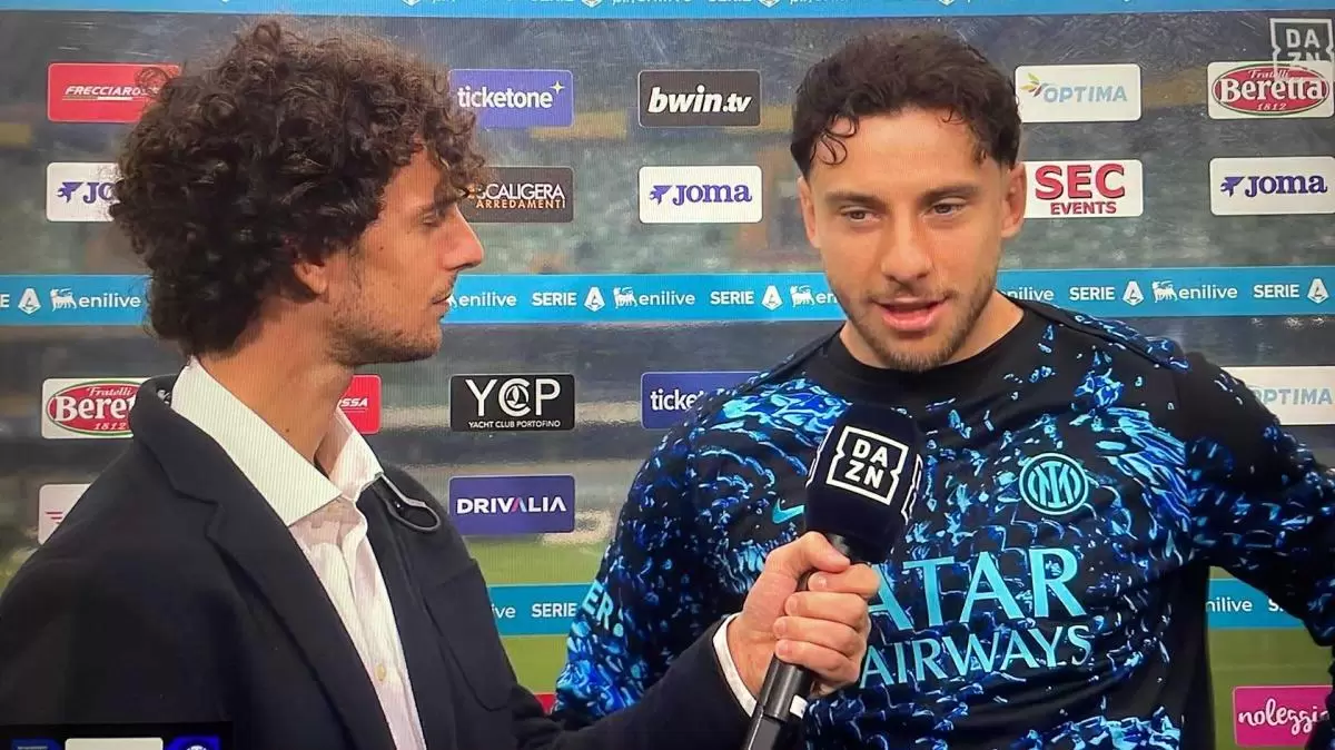 奥古斯托:意甲没有容易的比赛;齐沃会给球员自由发挥的空间 奥古斯托:意甲没有容易的比赛;齐沃会给球员自由发挥的空间