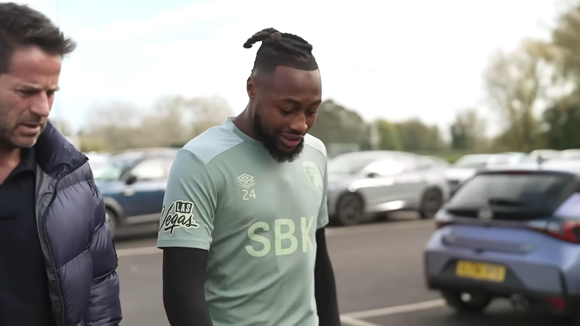 塞门约：本赛季目标是进球和助攻上双；今年在练习后点的预判 (https://www.olegood.com/) pet 第1张