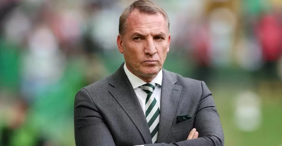 英媒:罗杰斯是狼队新帅热门人选,滕哈格也是有力竞争者 英媒:罗杰斯是狼队新帅热门人选,滕哈格也是有力竞争者