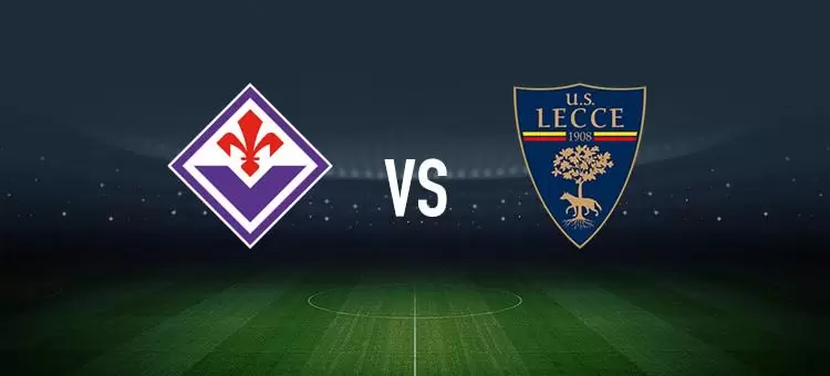 佛罗伦萨vs莱切：德赫亚、哲科首发，班达、加洛出战