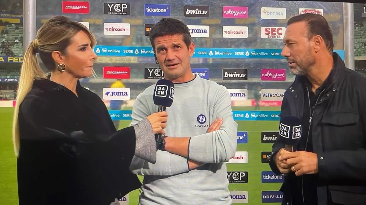 齐沃：当年在维罗纳头部受伤让我明白，生活中最重要不是输赢