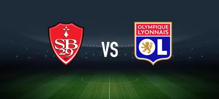 布雷斯特vs里昂:阿若克、图萨尔首发,托利索、塔利亚菲科出战 布雷斯特vs里昂:阿若克、图萨尔首发,托利索、塔利亚菲科出战