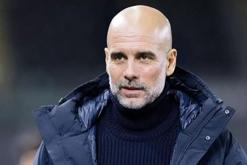 瓜帅:人人都知道伯恩茅斯有多出色,所以我很满意我们的表现 瓜帅:人人都知道伯恩茅斯有多出色,所以我很满意我们的表现