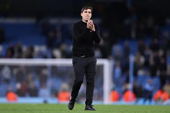 伊劳拉：满意伯恩茅斯目前的排名；哈兰德太难对付了 (https://www.olegood.com/) pet 第1张