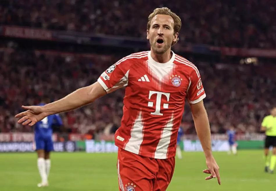 哈曼：如果拜仁在对阵大巴黎时获胜，我一点也不会感到意外