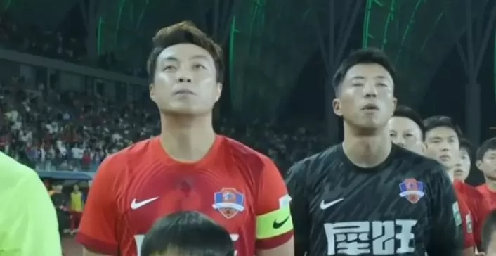 梅州队长廖均健：我们会拼到最后，接下来的间歇期将全力备战