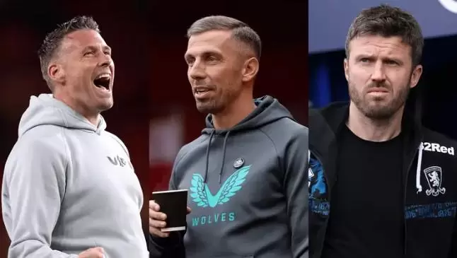 DO：加里-奥尼尔、罗伯-爱德华兹和卡里克都是狼队新帅候选人