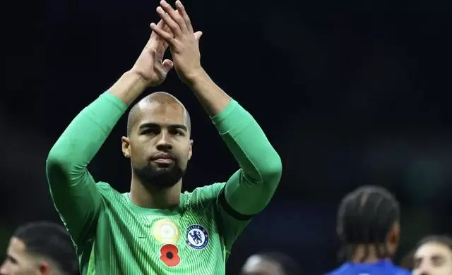 泰晤士：对阵热刺的比赛说明切尔西已经成为定位球防守大师