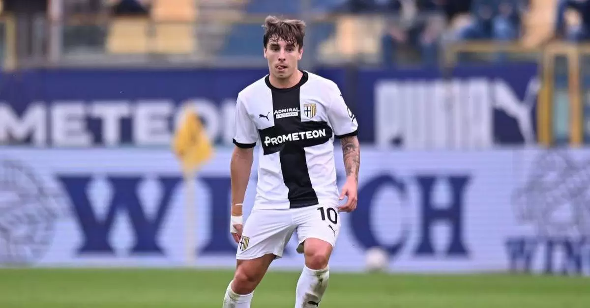 开场13秒破门，贝尔纳韦打进意甲有统计以来第三快进球