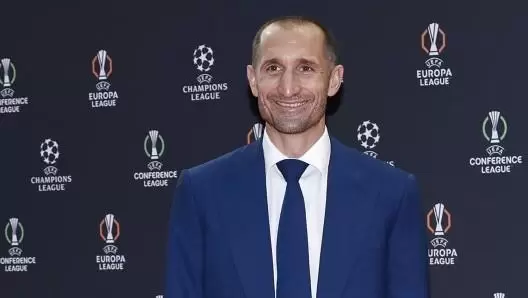 斯基拉：基耶利尼当选意甲联盟在意大利足协委员会中的代表