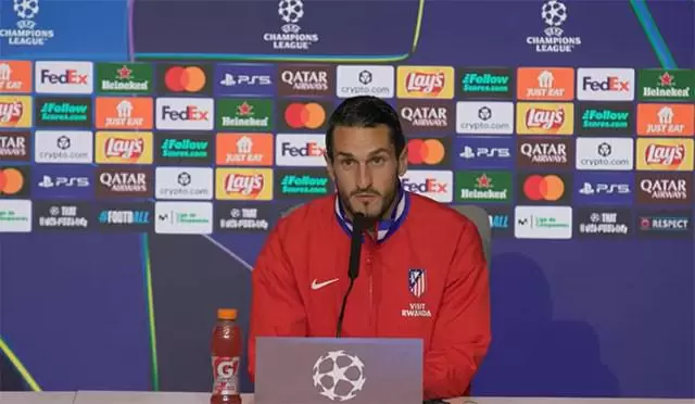 科克：我年纪越来越大，我尽可能享受身穿这件球衣的每一分钟