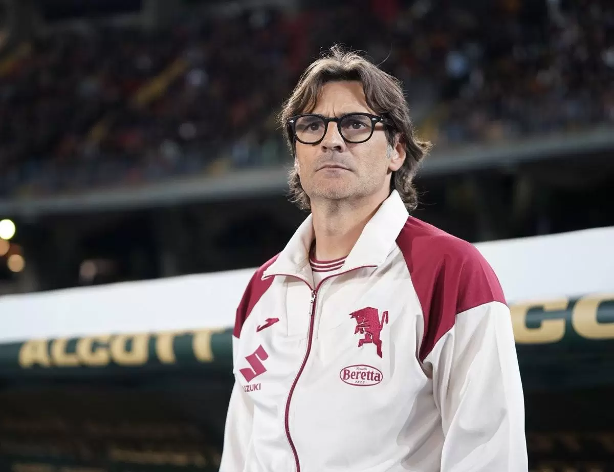 斯基拉：佛罗伦萨正与前切尔西助教瓦诺利谈执教事宜