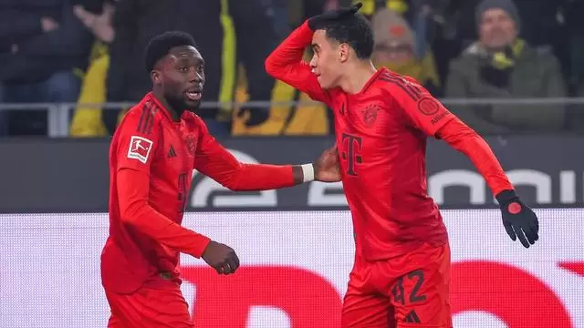 埃贝尔：穆西亚拉12月能参加合练；阿方索渴望复出但不能着急