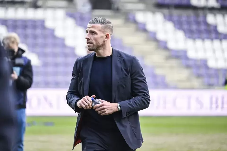 太阳报：阿尔德韦雷尔德参加比利时蒙面歌手后，又参演了电影