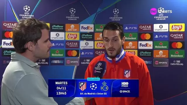 科克：对阵圣吉罗斯联合不能有任何放松，接下来要场场取胜