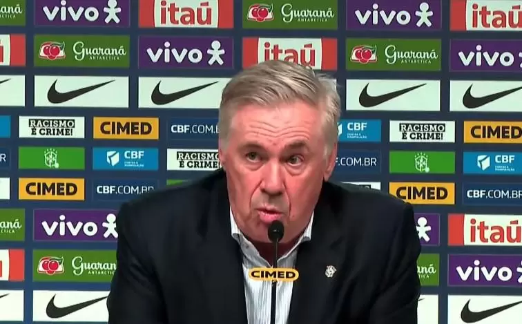 安帅：世界杯名单基本已定17-18人；世界杯集训只会带26人