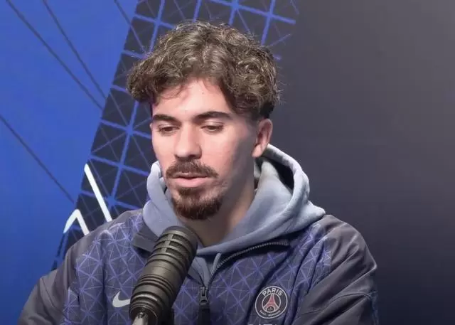 维蒂尼亚:对阵拜仁不会轻松,我们的决心和目标就是赢下比赛 维蒂尼亚:对阵拜仁不会轻松,我们的决心和目标就是赢下比赛