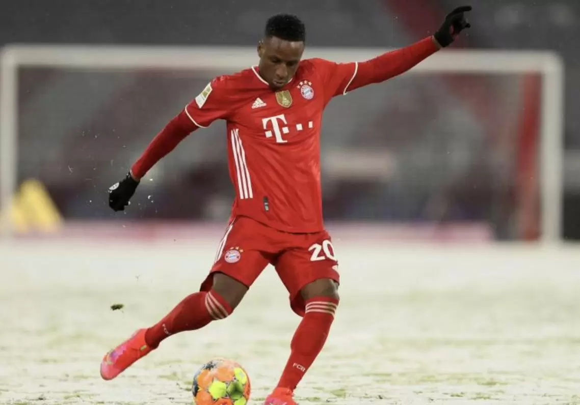 有望重返老东家,队报:可能签约之前,布纳-萨尔去梅斯训练 有望重返老东家,队报:可能签约之前,布纳-萨尔去梅斯训练