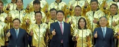 泰州市委书记谈“苏超”夺冠：这更是城市精神的升华 (https://www.olegood.com/) 体育 第2张