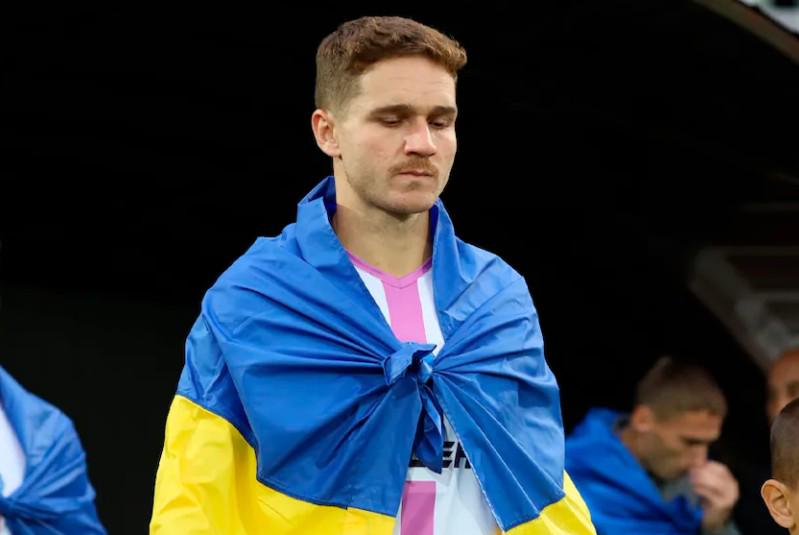 塞韦里奥：我对妈报喜说要去踢顶级联赛，但坏消息是在乌克兰 (https://www.olegood.com/) 体育 第1张