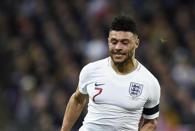 阿尔特塔谈张伯伦随队训练：他不仅积极阳光，也是球员的榜样 (https://www.olegood.com/) 体育 第1张