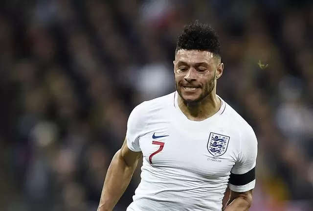 阿尔特塔谈张伯伦随队训练:他不仅积极阳光,也是球员的榜样 阿尔特塔谈张伯伦随队训练:他不仅积极阳光,也是球员的榜样