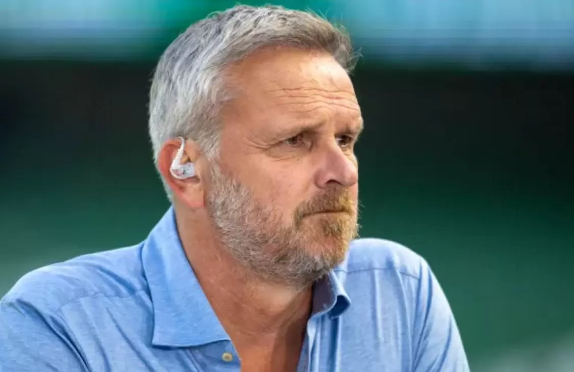 哈曼:相比哲凯赖什,谢什科和沃尔特马德更让我印象深刻 哈曼:相比哲凯赖什,谢什科和沃尔特马德更让我印象深刻