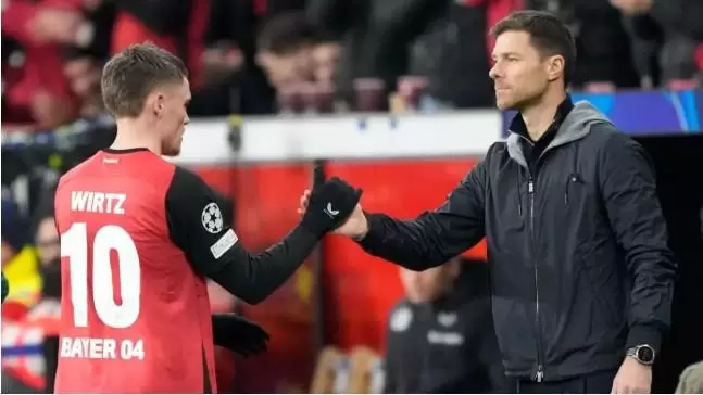 阿斯:2020年皇马接近敲定维尔茨转会,但疫情导致未能成功 阿斯:2020年皇马接近敲定维尔茨转会,但疫情导致未能成功