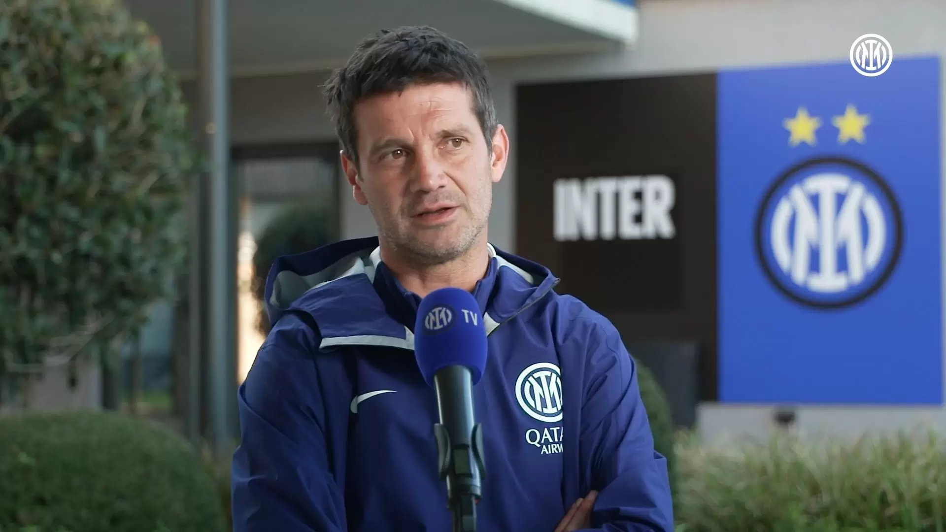 齐沃:凯拉特是第一次踢欧冠,没什么可输的对手总是最危险的 齐沃:凯拉特是第一次踢欧冠,没什么可输的对手总是最危险的