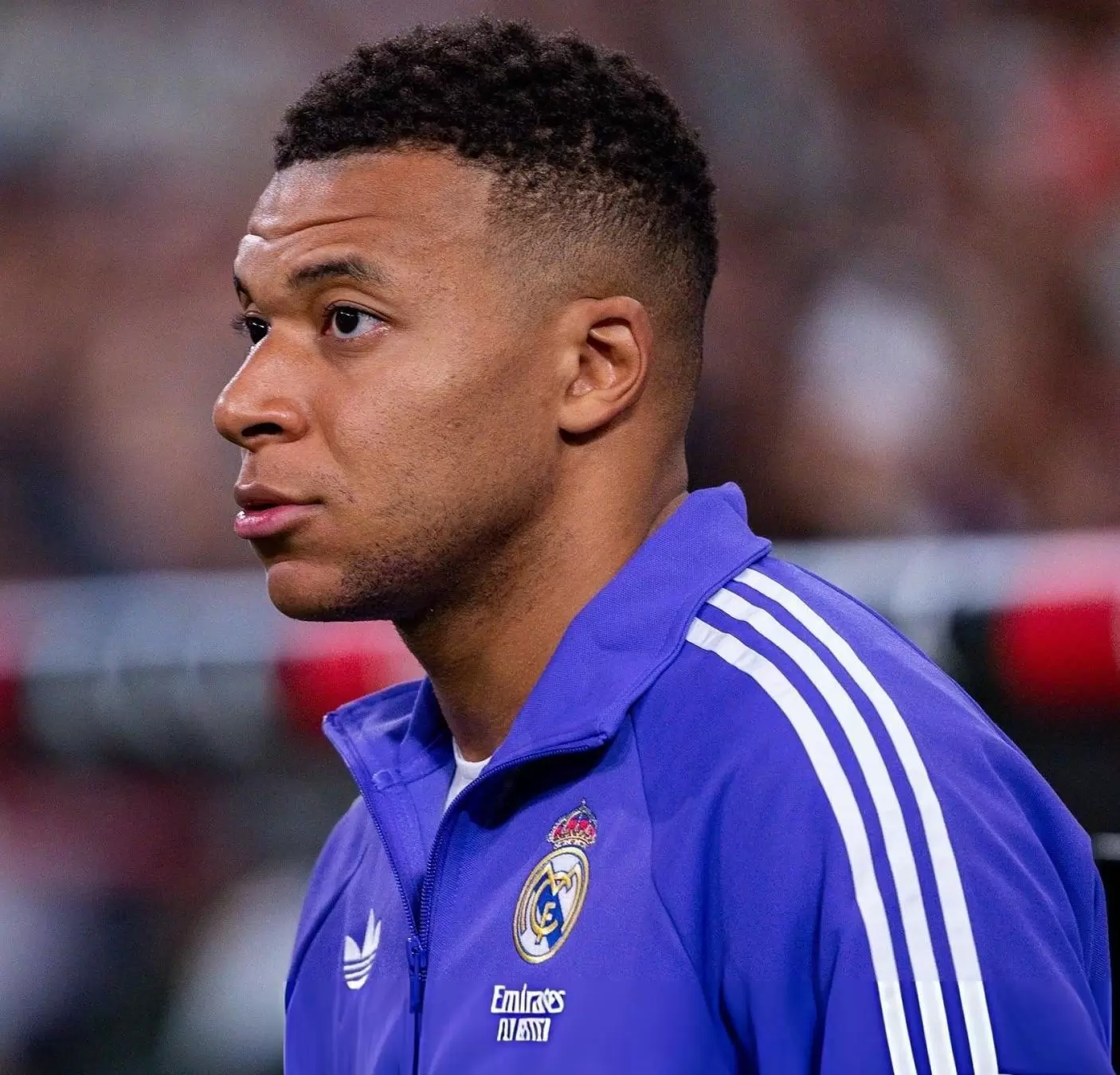 过去4年,足坛仅姆巴佩一人每年均入选FIFPro年度最佳阵容 过去4年,足坛仅姆巴佩一人每年均入选FIFPro年度最佳阵容