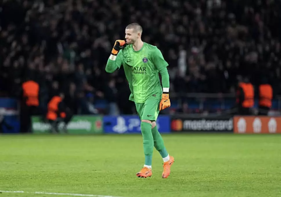 舍瓦利耶:我们遇到的是支非常强大的球队,需要从比赛中学习 舍瓦利耶:我们遇到的是支非常强大的球队,需要从比赛中学习