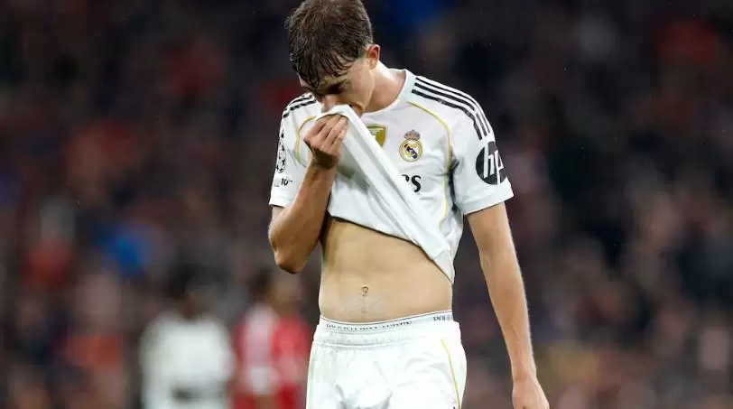 阿斯:阿隆索需解决皇马定位球问题,进攻没威胁防守不强硬 阿斯:阿隆索需解决皇马定位球问题,进攻没威胁防守不强硬