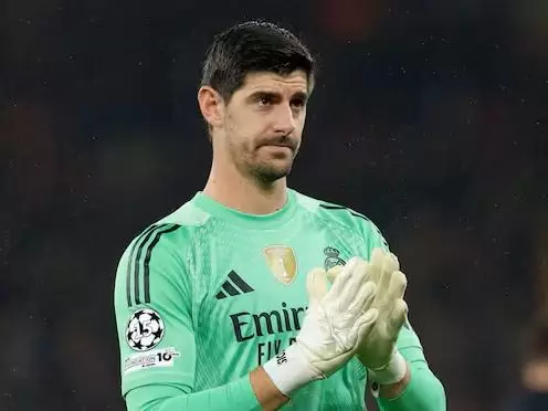 龙赛罗:若非库尔图瓦多次上演神奇扑救,皇马必将四球惨败 龙赛罗:若非库尔图瓦多次上演神奇扑救,皇马必将四球惨败