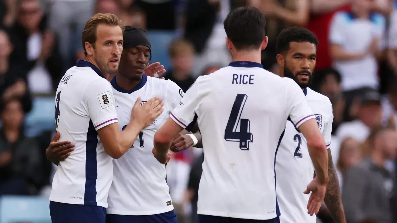 泰晤士:英格兰队考察波特兰,以挑选世界杯的训练基地 泰晤士:英格兰队考察波特兰,以挑选世界杯的训练基地