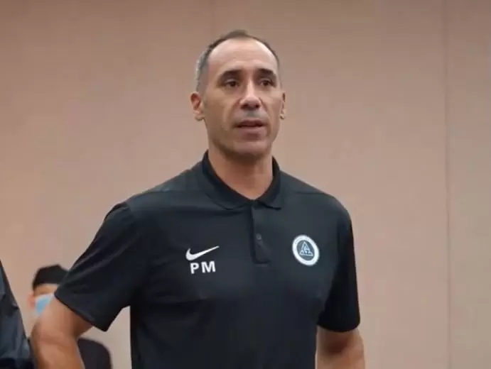 记者:当初是佩普要国足跟越南打对攻,还开小会不让陈洋参加 记者:当初是佩普要国足跟越南打对攻,还开小会不让陈洋参加