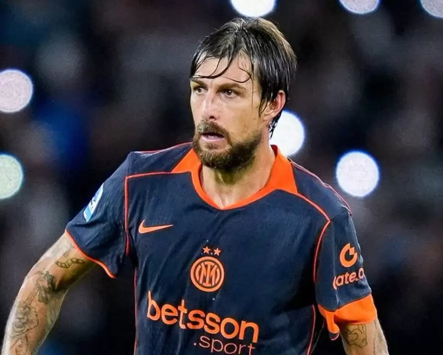 状态下滑,莫雷托:阿切尔比大概率会在明年夏天离开国米 状态下滑,莫雷托:阿切尔比大概率会在明年夏天离开国米