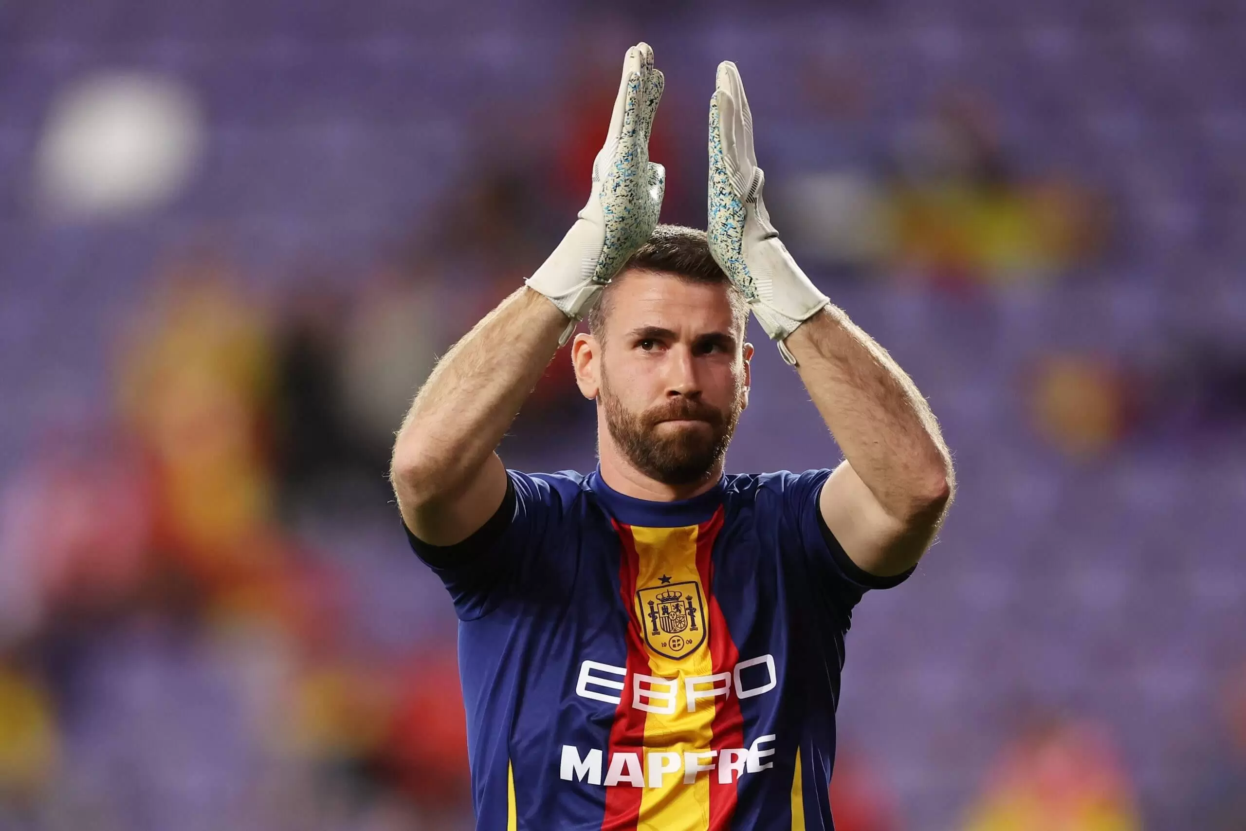 西蒙:外界报道的亚马尔与我知道的完全不同;我不会离开毕包 西蒙:外界报道的亚马尔与我知道的完全不同;我不会离开毕包