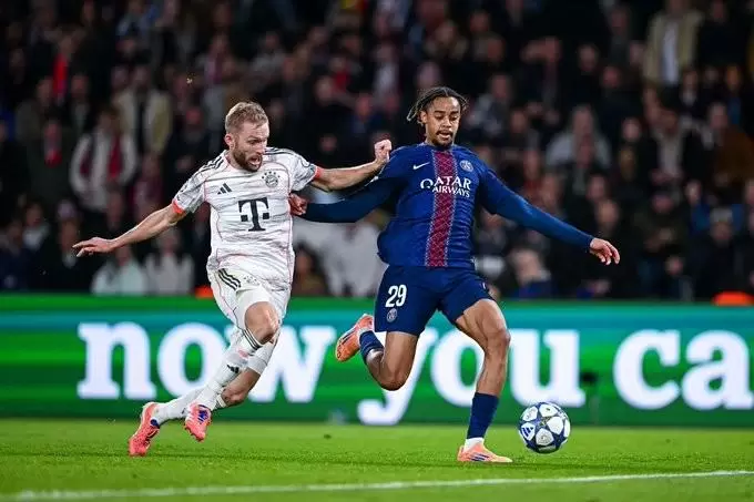 巴尔科拉：拜仁对比赛的掌控令人惊讶，我们一开始没全力以赴