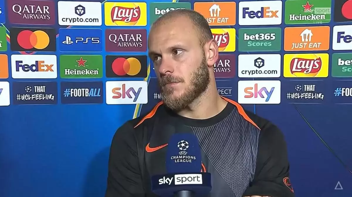 迪马尔科:我们有些低估凯拉特,不过前四轮全胜是关键 迪马尔科:我们有些低估凯拉特,不过前四轮全胜是关键