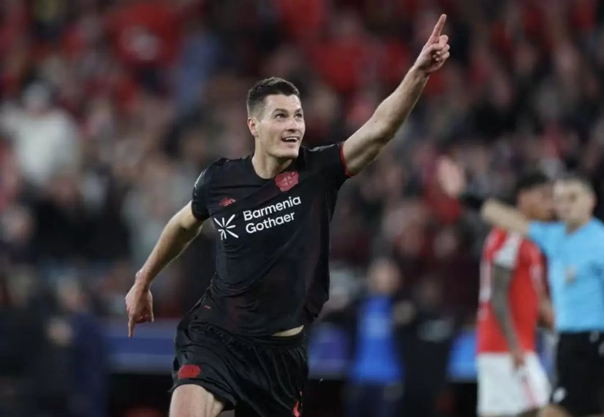 希克:本菲卡创造了很多机会,今天的比赛非常艰难 希克:本菲卡创造了很多机会,今天的比赛非常艰难