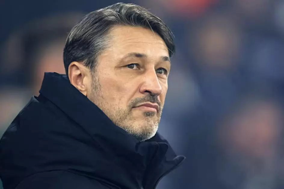 科瓦奇:曼城是世界级的,我们还没有达到他们的水平 科瓦奇:曼城是世界级的,我们还没有达到他们的水平