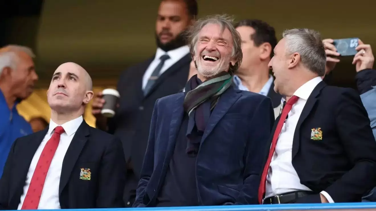 英媒：曼联将在赛季结束后引入后卫，并且已经制定了时间表