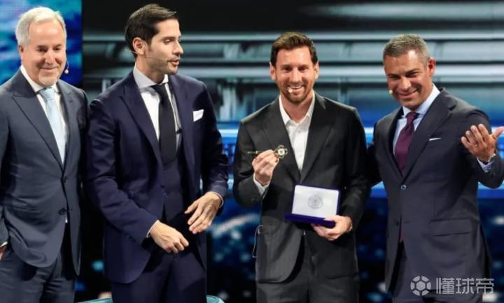 终极目标还是七场比赛而已，梅罗对待世界杯态度迥异 (https://www.olegood.com/) 体育 第2张